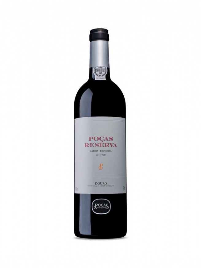 POCAS RESERVA DOURO RED 750M