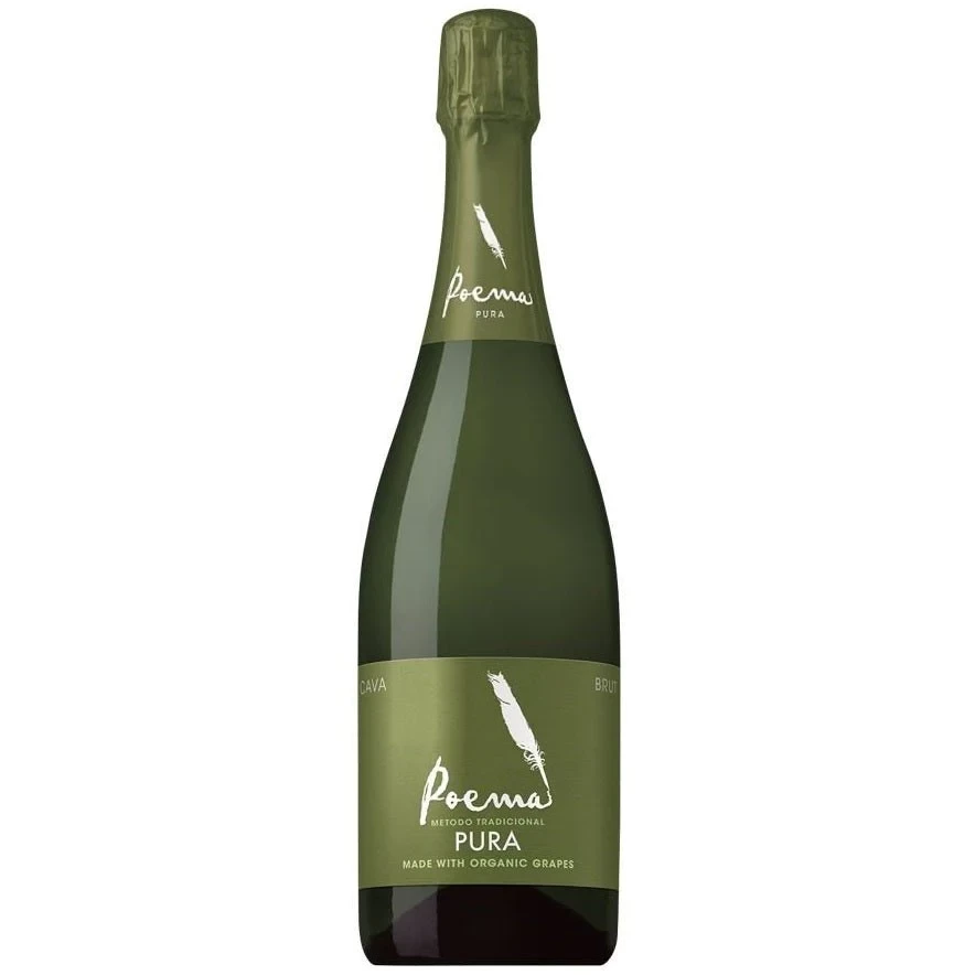 POEMA PURA BRUT ORG CAVA 750M