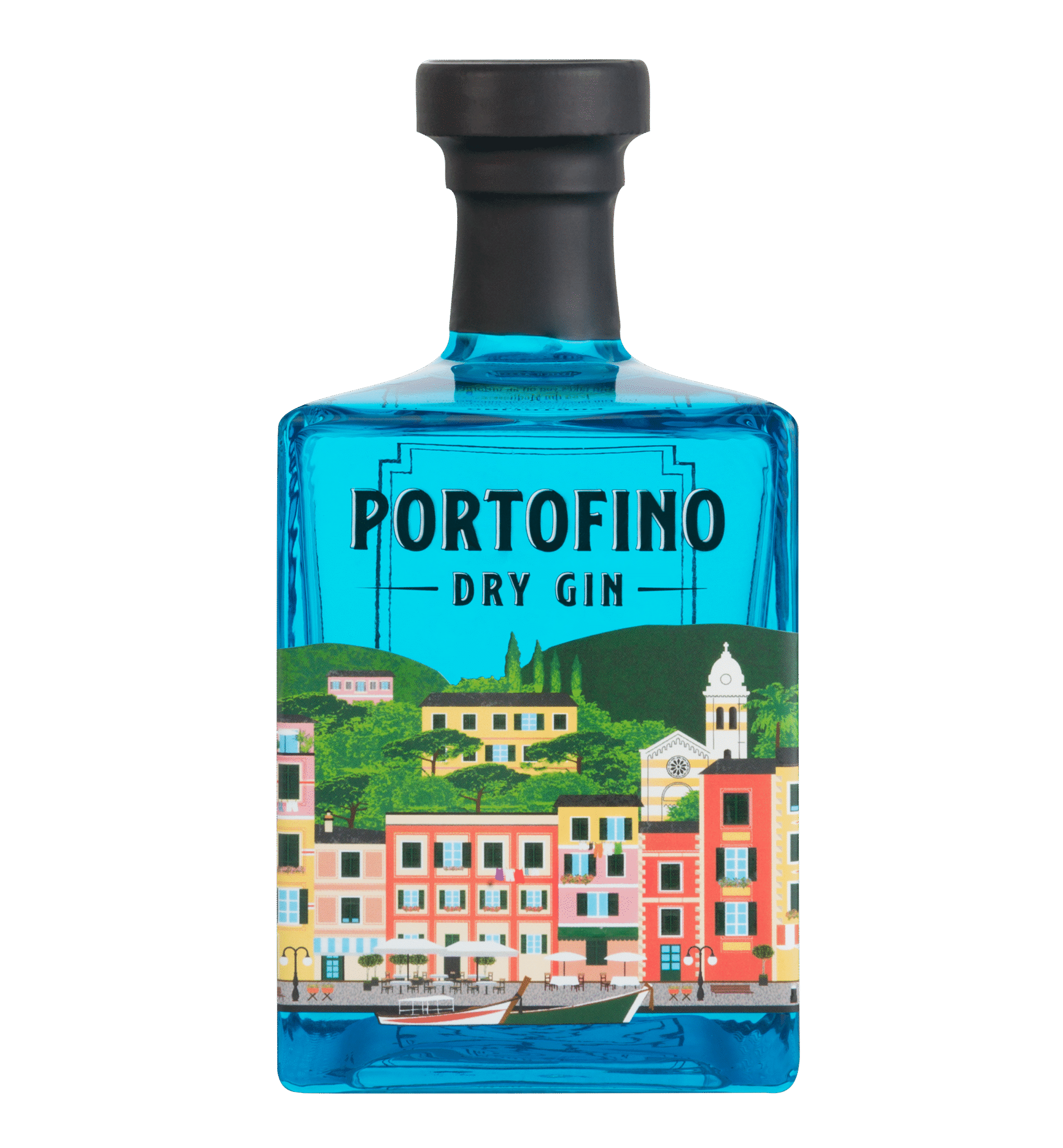 PORTOFINO DRY GIN 750M