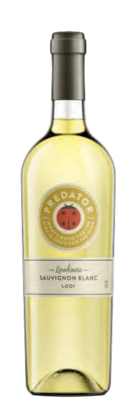 PREDATOR SAUVIGNON BLANC 750M