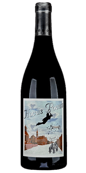 HOCUS POCUS SYRAH 750M