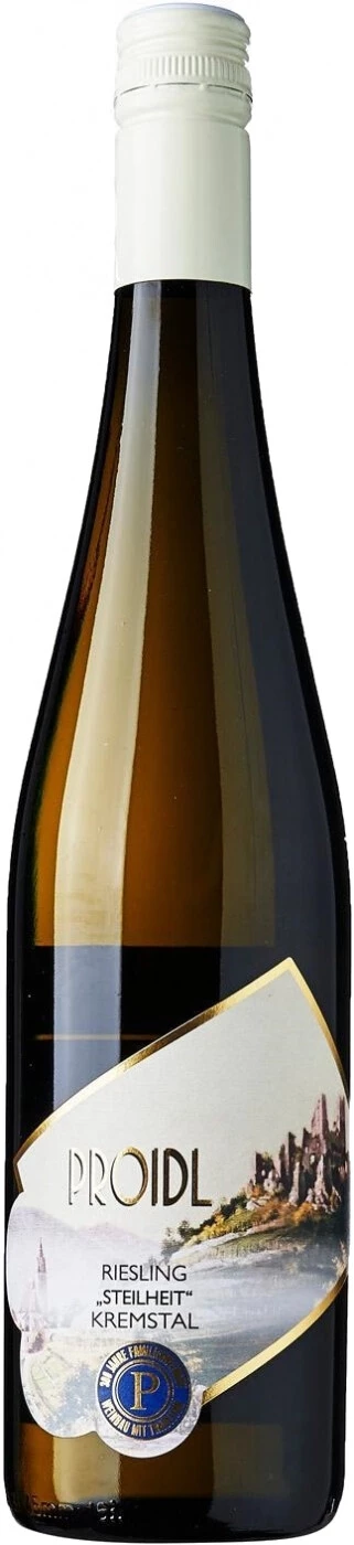 PROIDL RIESLING STEILHEIT 750M
