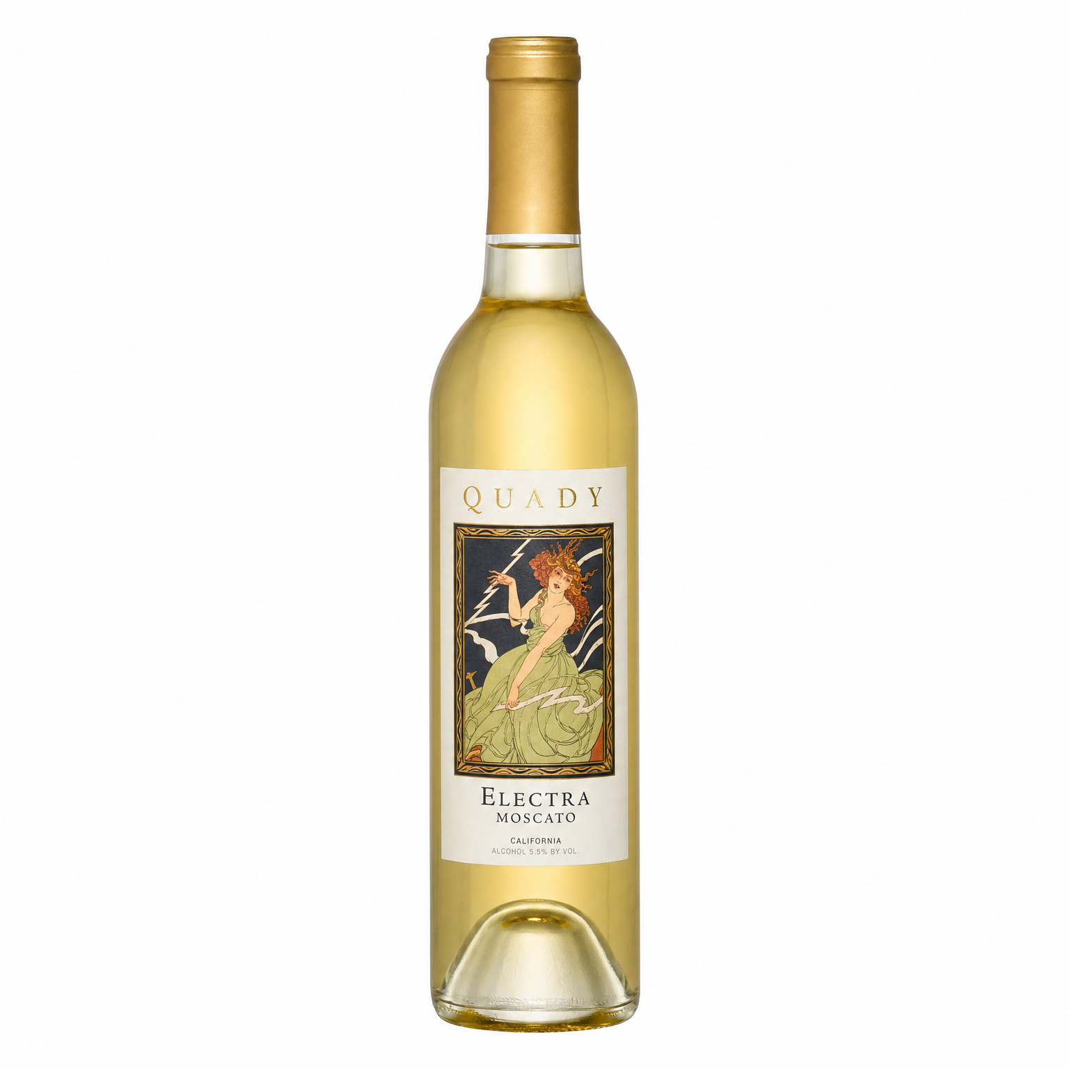 Quady Electra Moscato 750ml