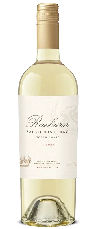 RAEBURN SAUVIGNON BLANC 750M
