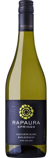 Rapaura Springs Sauvignon Blanc 750ml