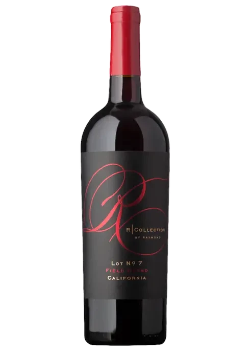 RAYMOND FIELD RED BLEND 750M
