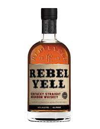 Rebel Yell 750ml