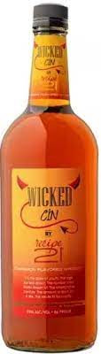 Recipe 21 Wicked Cin 1.75L