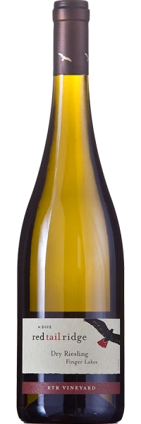 RED TAIL RIDGE DRY RIESLING 750M