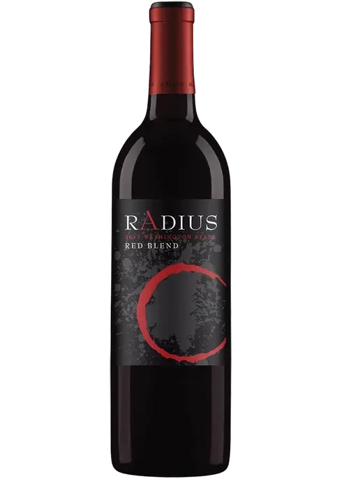 REDHAUS RED BLEND 750M