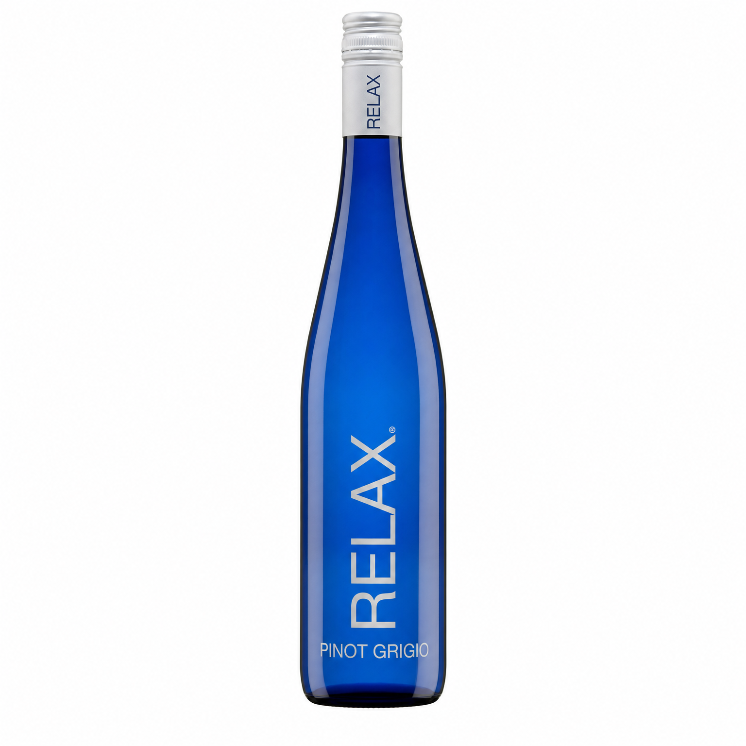 Relax Pinot Grigio 750ml