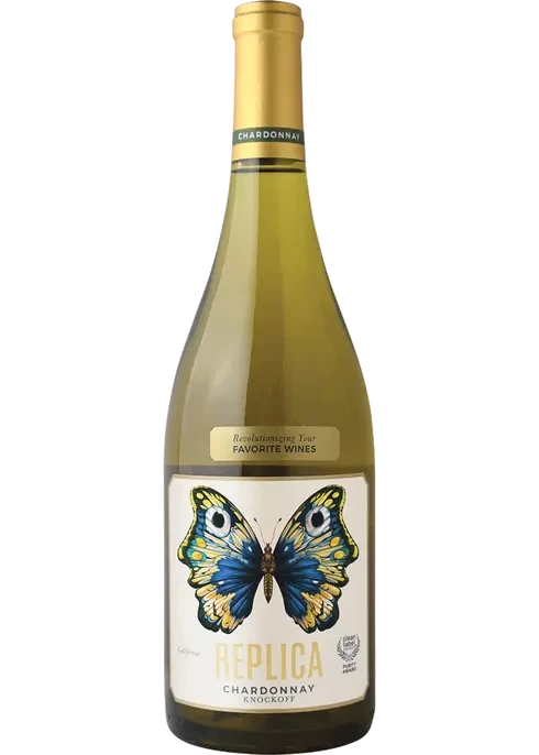 REPLICA KNOCKOFF CHARDONNAY 750M