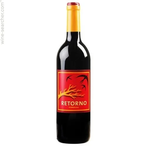 RETORNO GARNACHA 750M