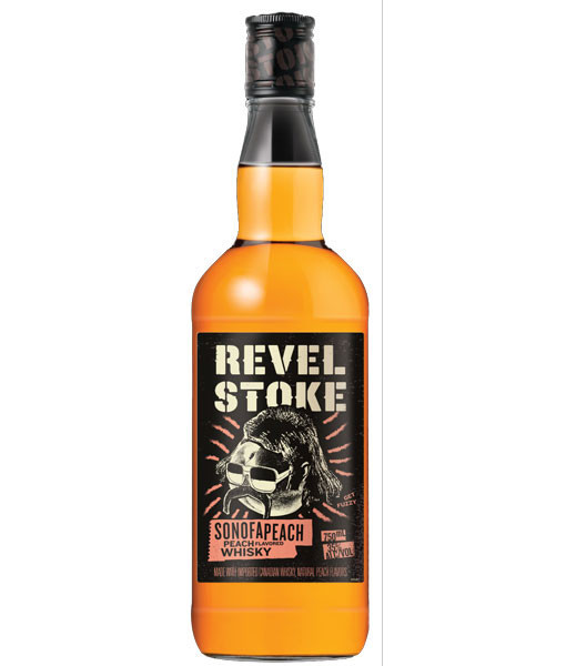 REVEL STOKE SON OF PEACH 750M