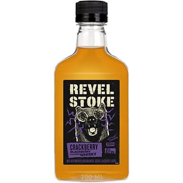 REVEL STOKE BLACKBERRY