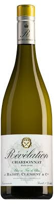 REVELATION CHARDONNAY 750M BY GOOSE