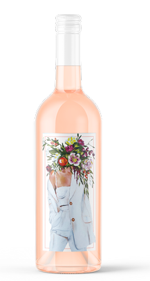 Revelation Rose 750