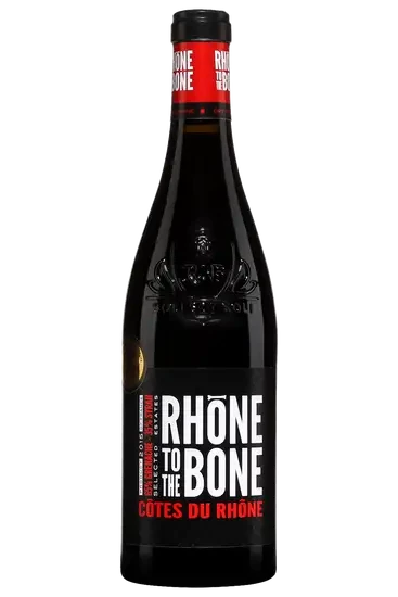 RHONE TO THE BONE 750M