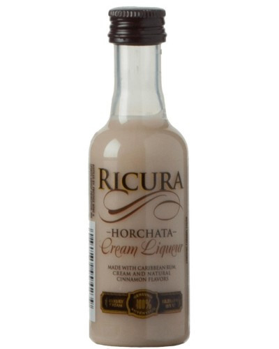 RICURA CREAM 50M