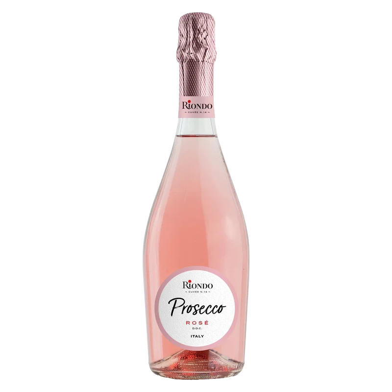 RIONDO SPARKLING ROSE 750M