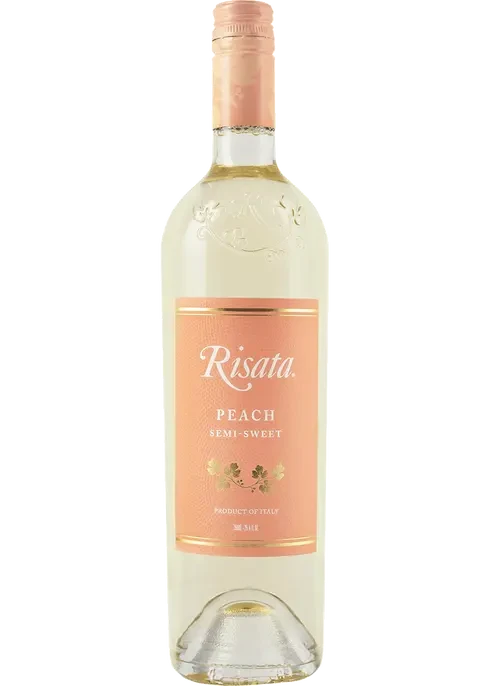 RISATA PEACH 750M