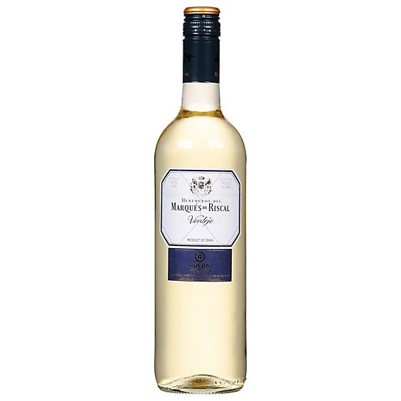 RISCAL RUEDA WHITE 750M