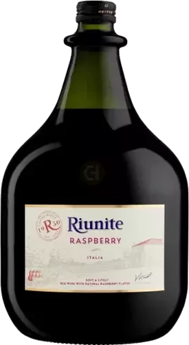 RIUNITE RASPBERRY 3L