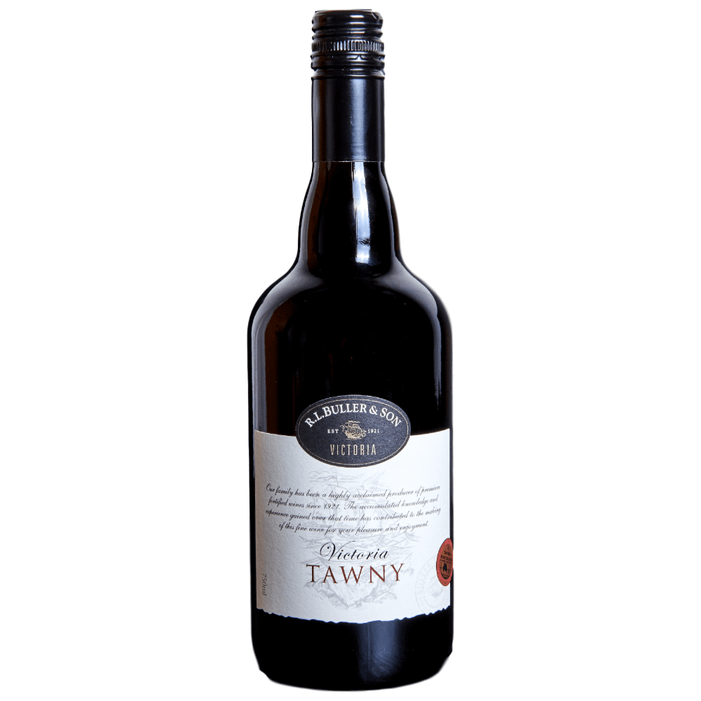 RL BULLER TAWNY 750M