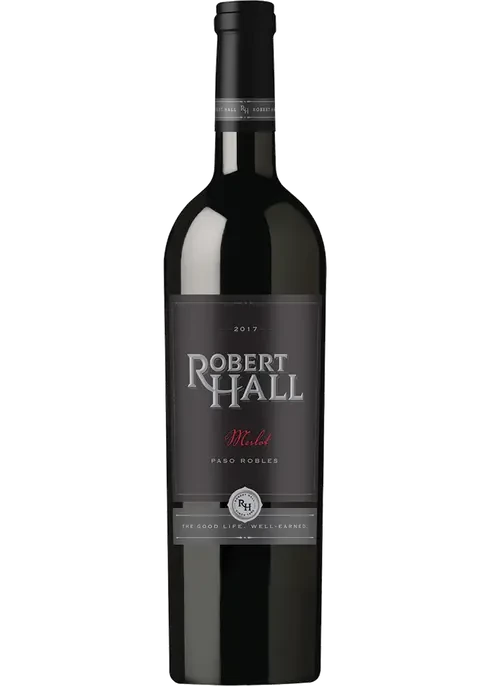 Robert Hall Merlot 2021 750ml
