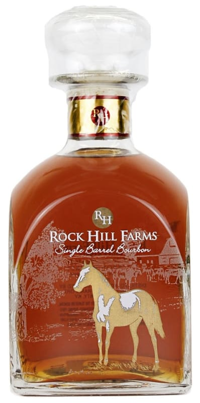 Rock Hill Farms Bourbon 750ml