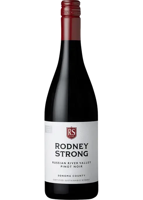 Rodney Strong Pinot Noir Russian River Valley 750ml