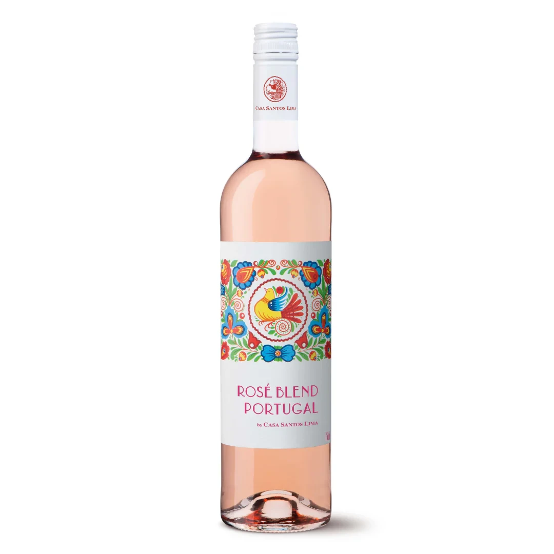 ROSE BLEND PORTUGAL 750M