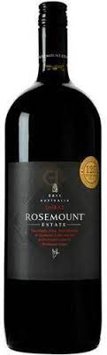 ROSEMOUNT ESTATE SHIRAZ 1.5L
