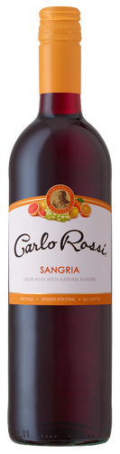 Carlo Rossi Sangria 750ml