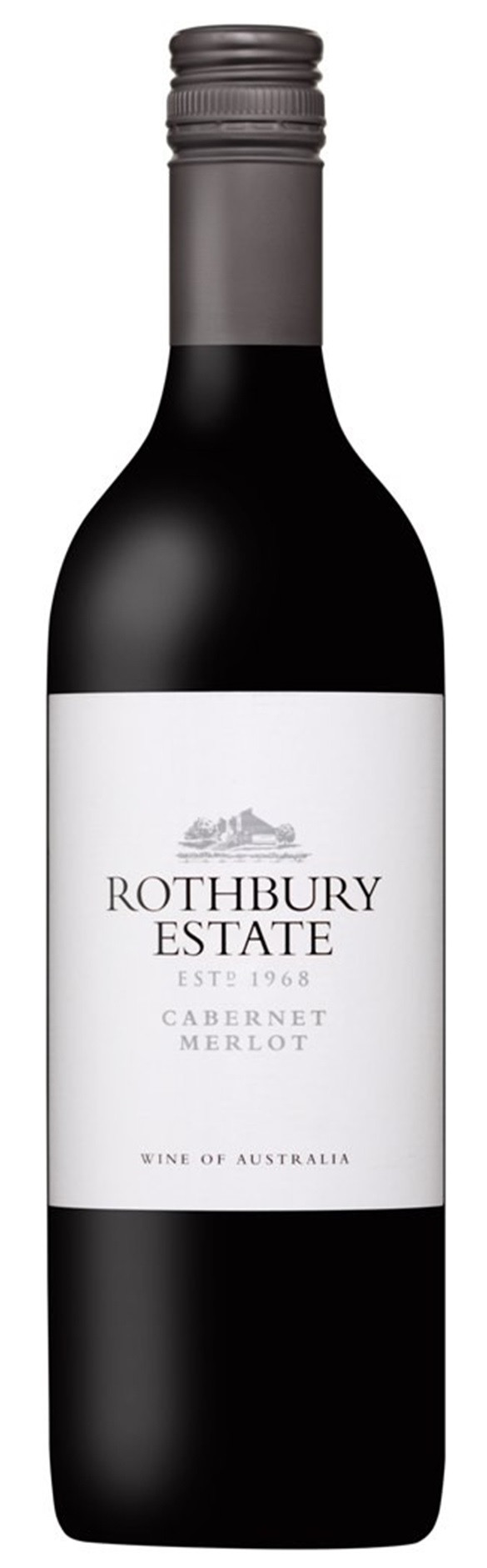 ROTHBURY CABERNET 750M