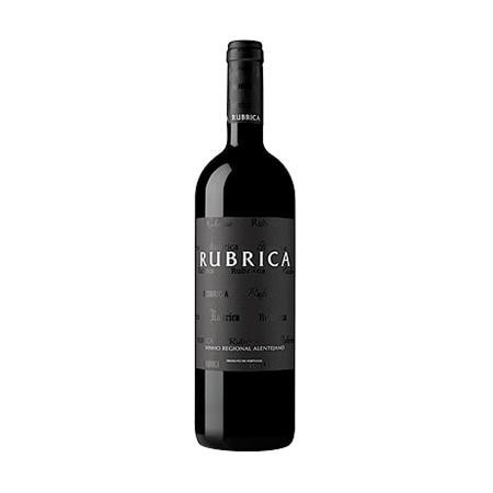 RUBRICA RED BLEND 1.5L