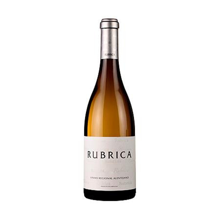 Rubrica White 750ml