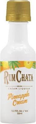 Rumchata Pineapple 50ml