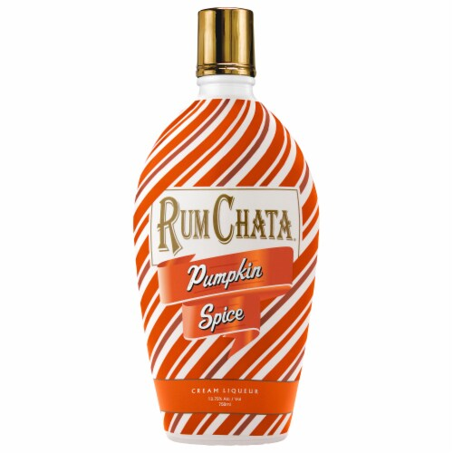 Rumchata Pumpkin Spice 750ml