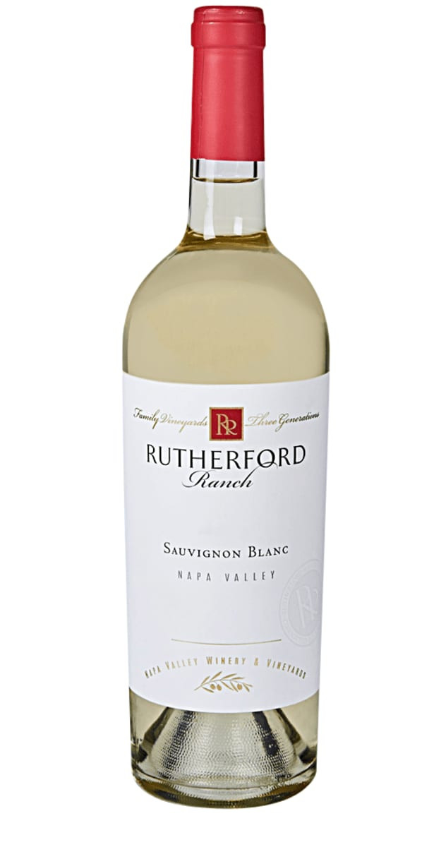 RUTHERFORD RANCH SAUVIGNON BLANC 750M