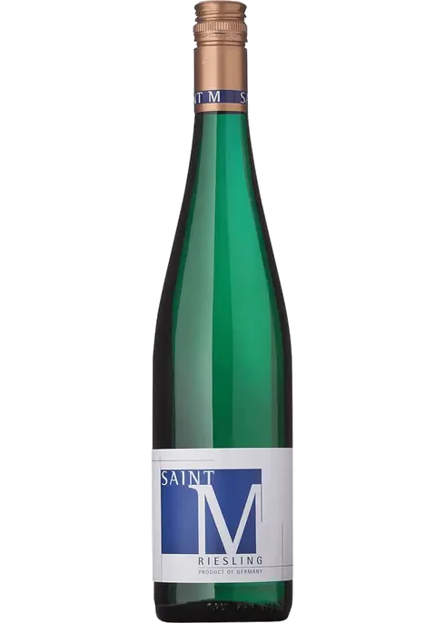 SAINT M RIESLING 750M