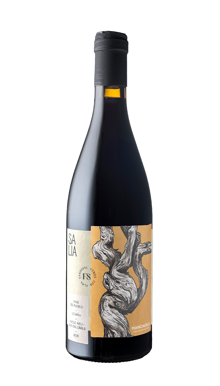 SALIA FINCA SANDOVAL 750M