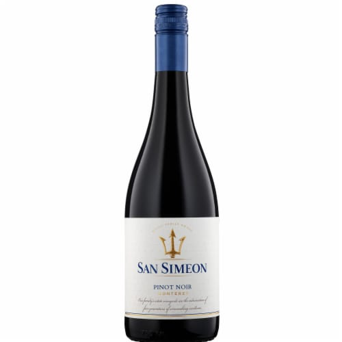 San Simeon Pinot Noir 750ml