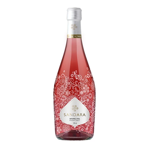 SANDARA ROSE 750M
