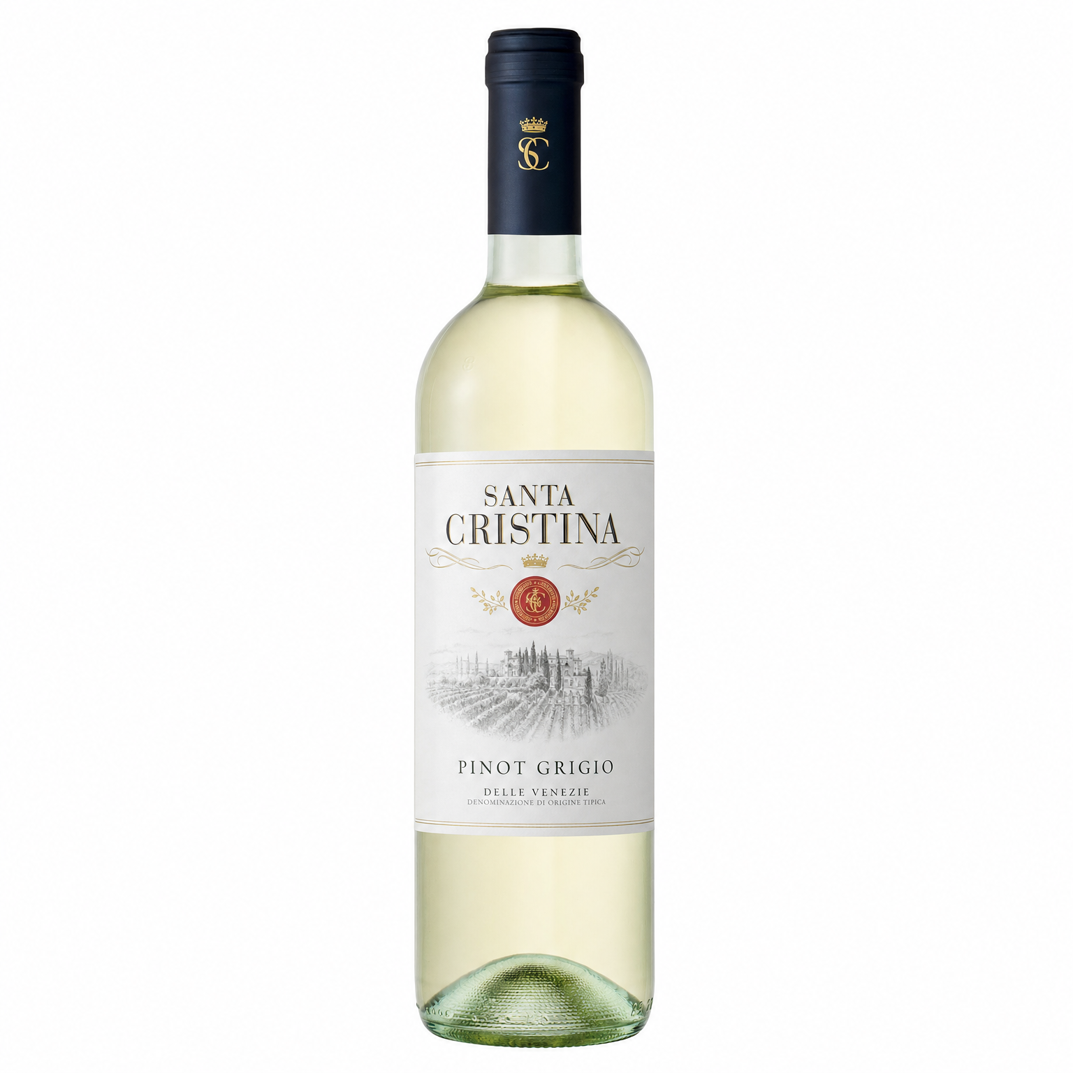Santa Cristina Pinot Grigio 750ml
