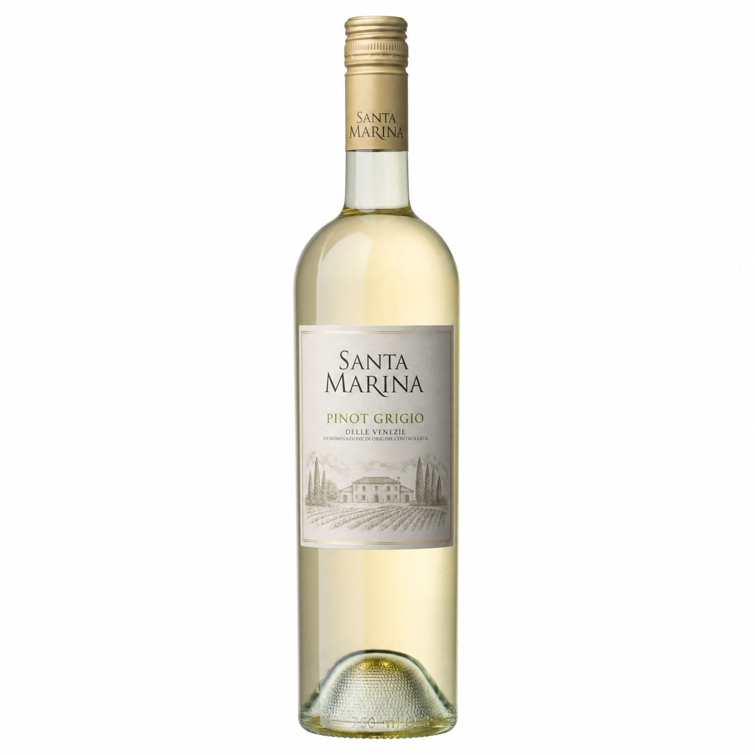 Santa Marina Pinot Grigio 750ml