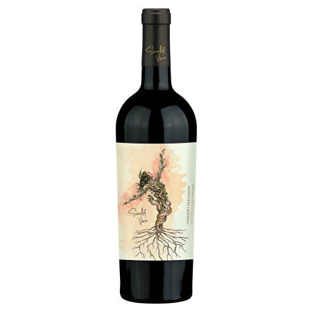 SCARLET VINE CABERNET 750M