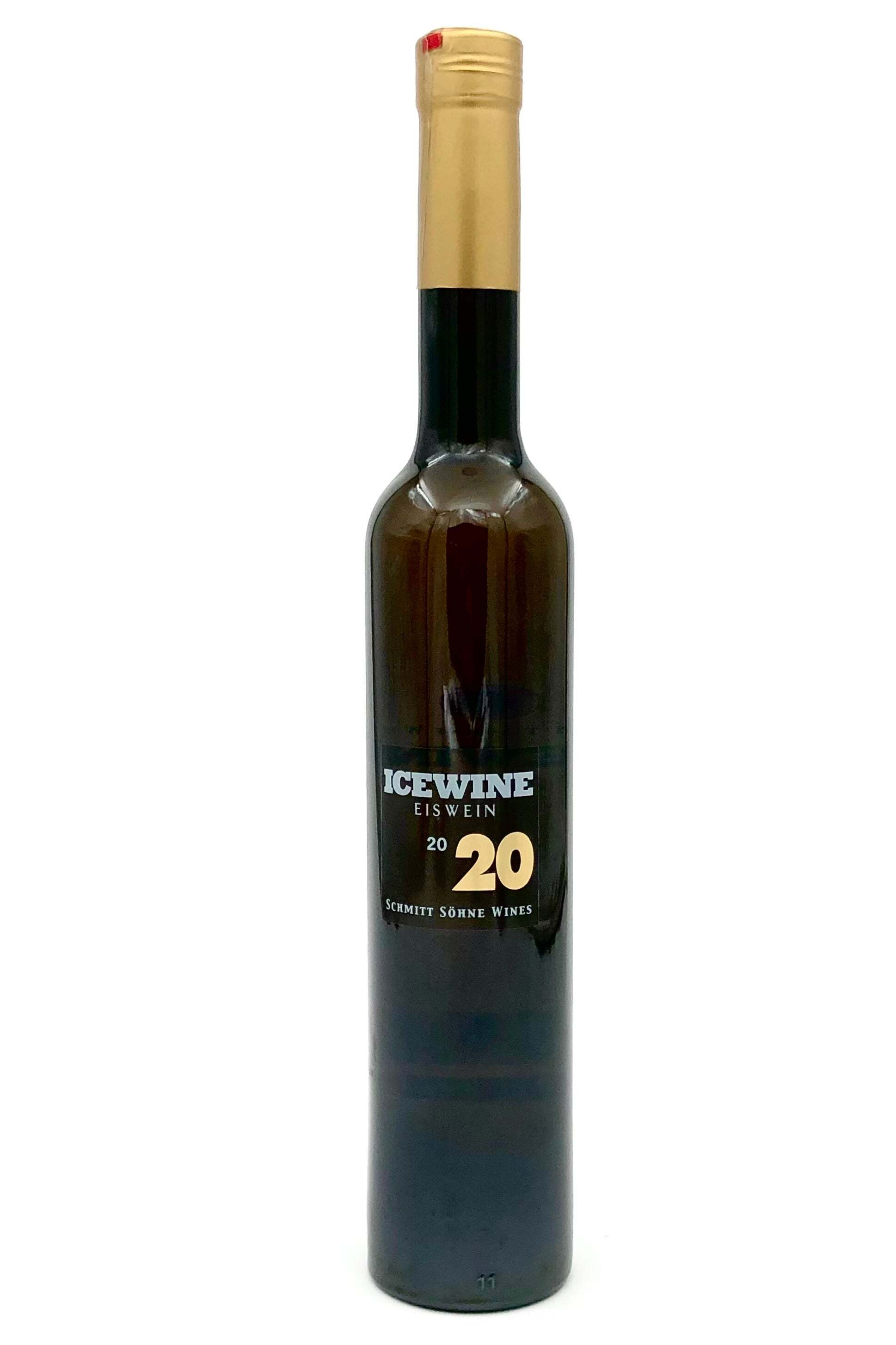SCHMITT RIESLING ICE WINE 500M