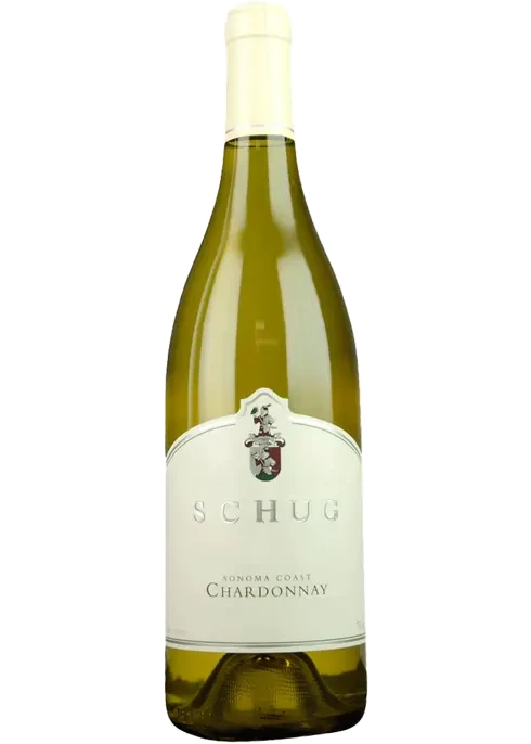 SCHUG CHARDONNAY 750M