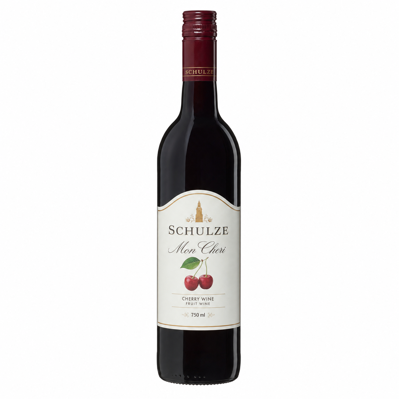 Schulze Mon Cheri 750ml